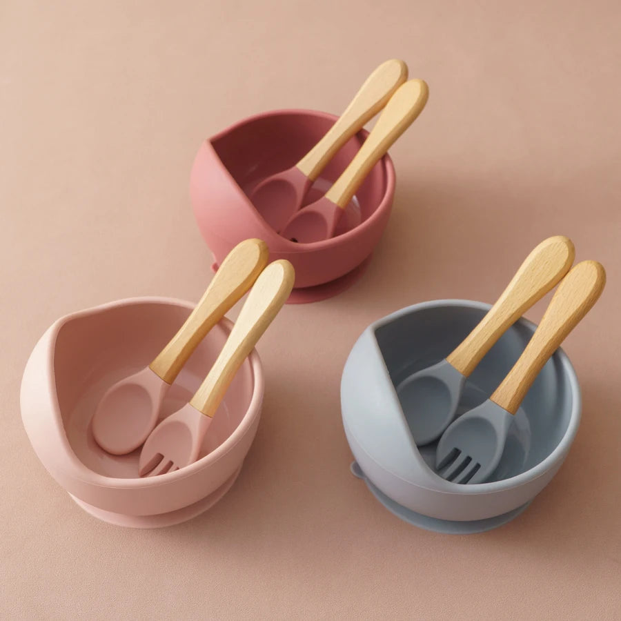 SoftSet Bowl