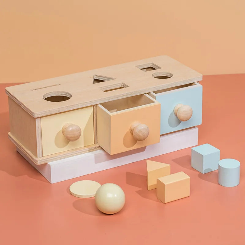 PlayFocus Box