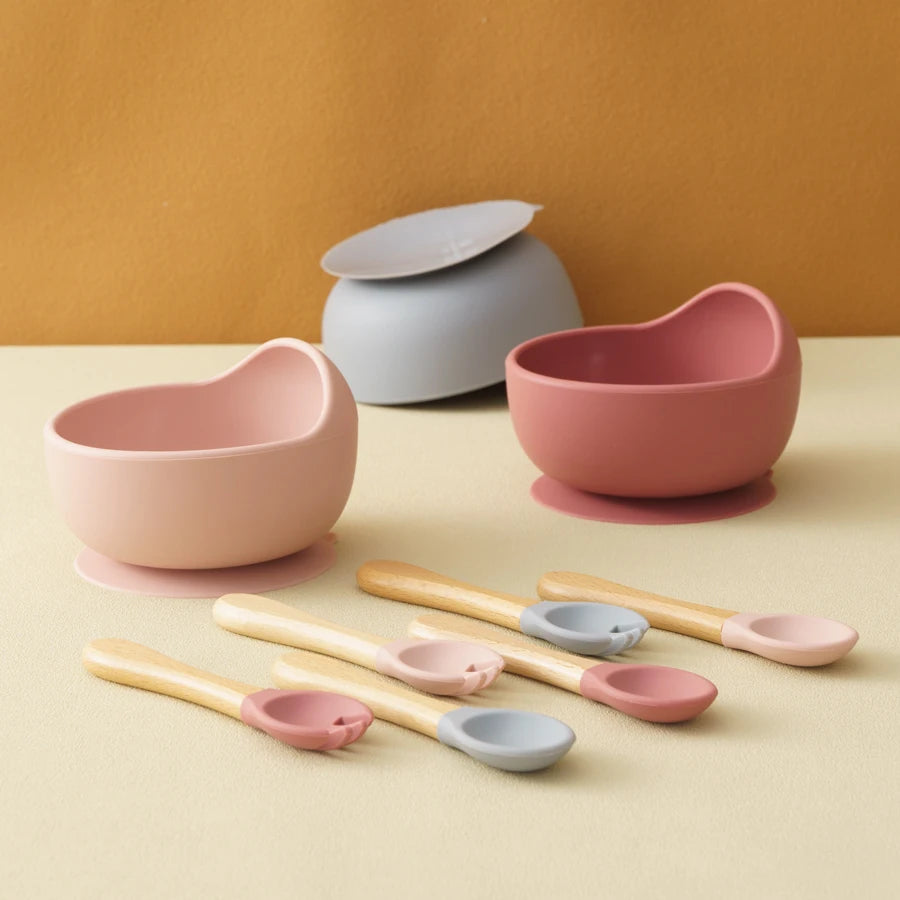 SoftSet Bowl
