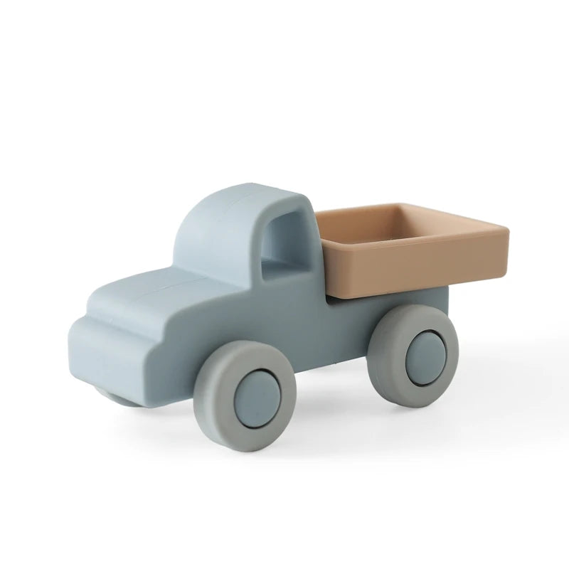 Little Wheels