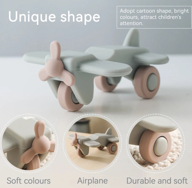 Little Wheels