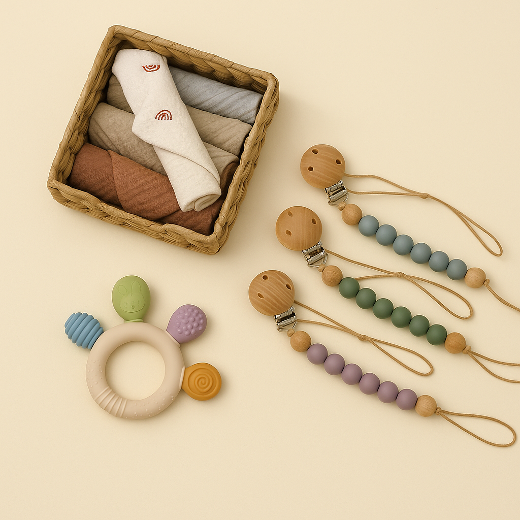 Baby Essentials