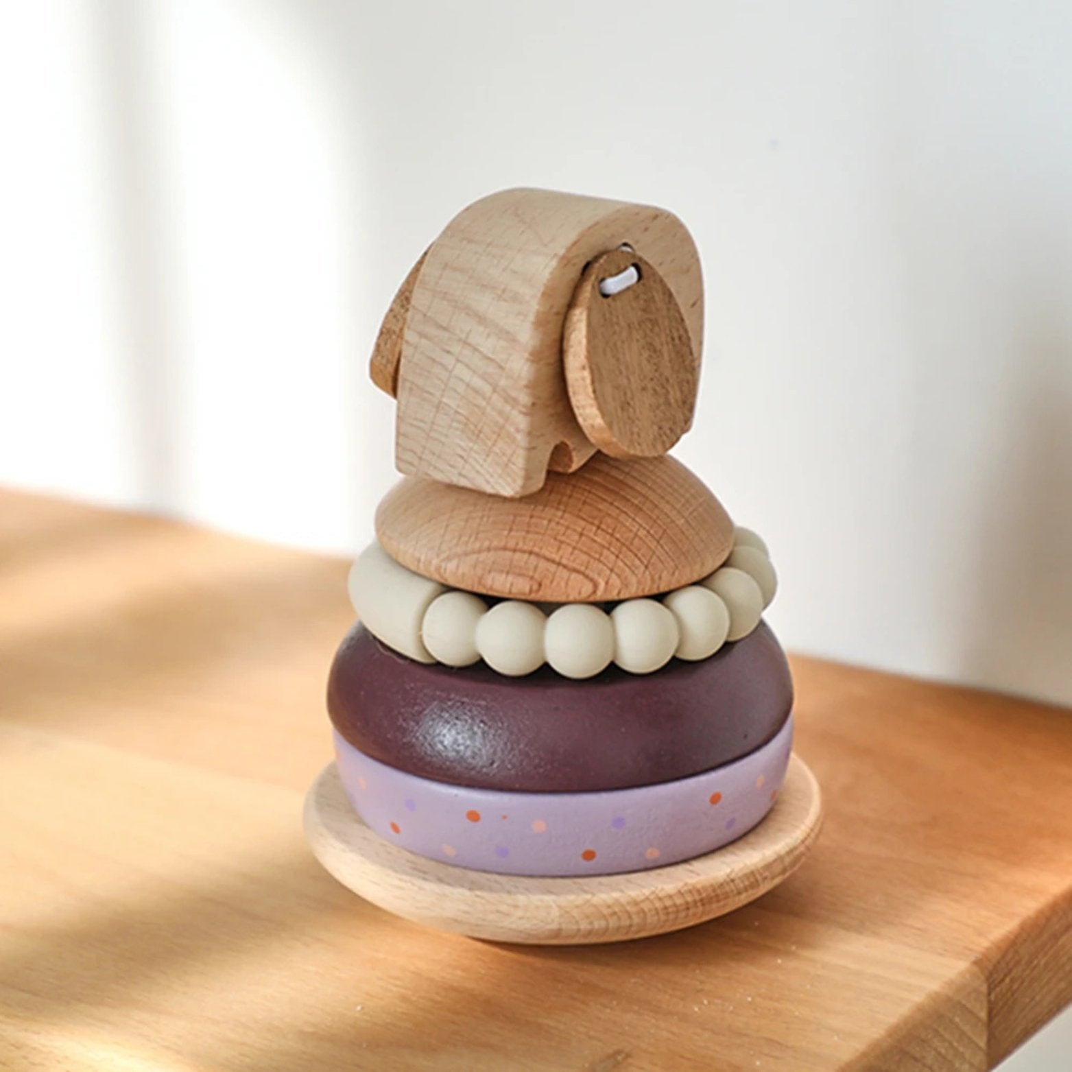 Wooden Essentials