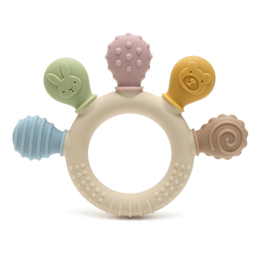 Multi-touch Teether