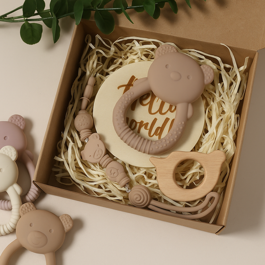 WeeGrip Baby BlissBox