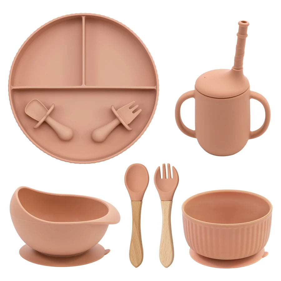 First-Bite Set