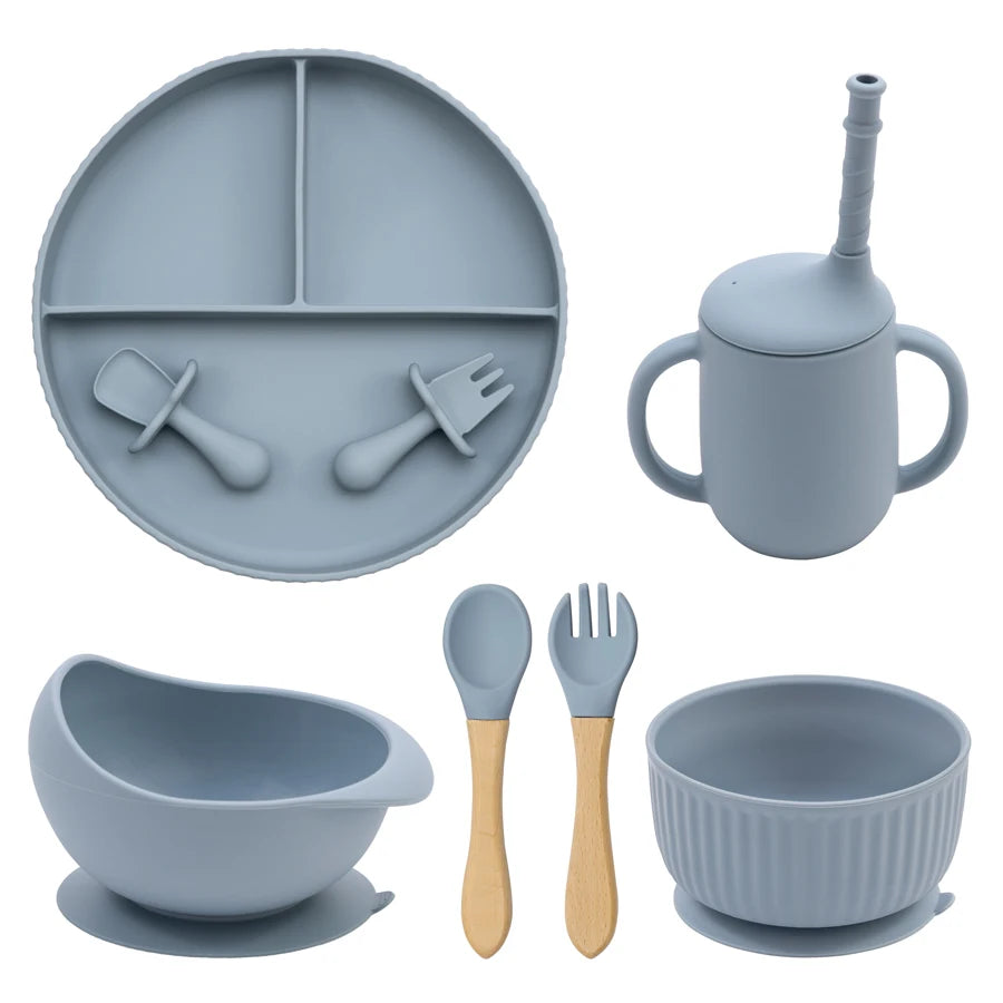 First-Bite Set