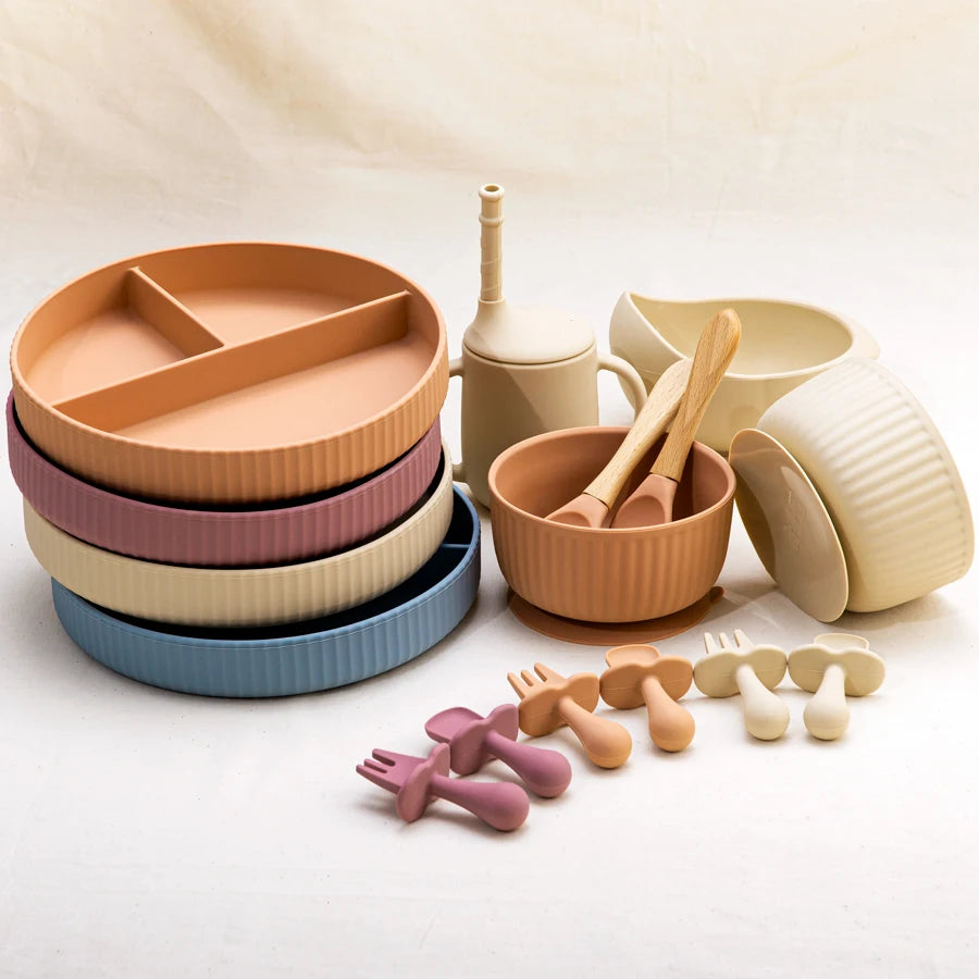 First-Bite Set