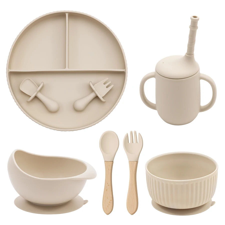First-Bite Set