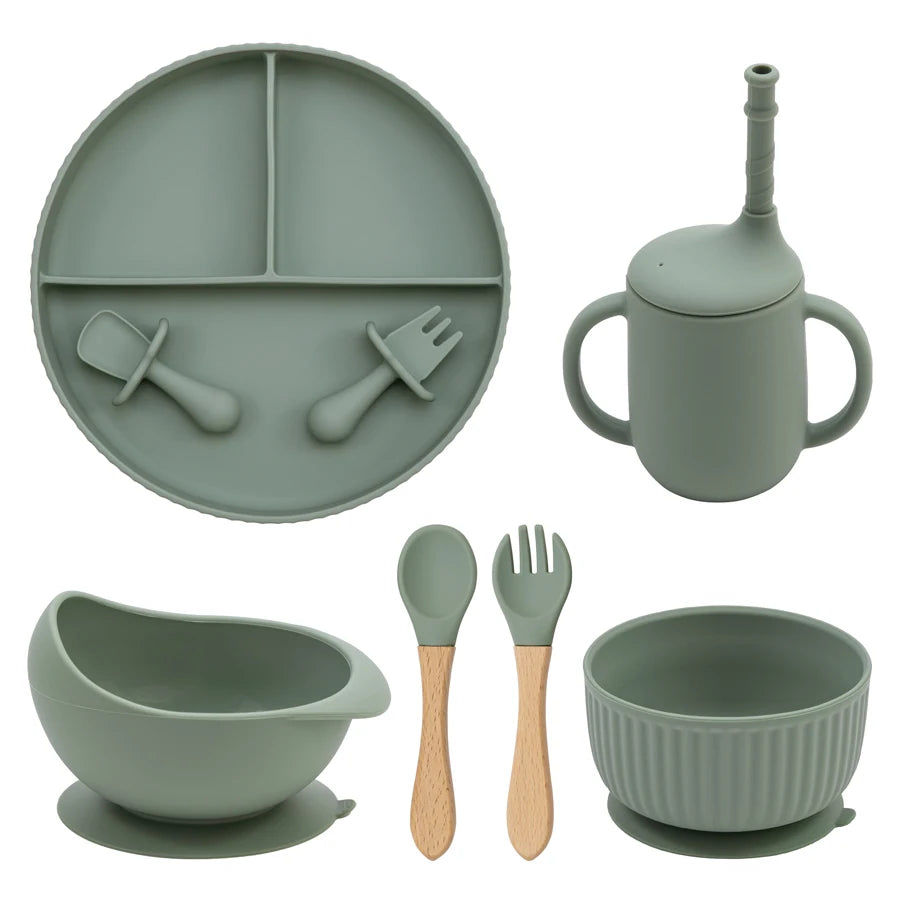 First-Bite Set