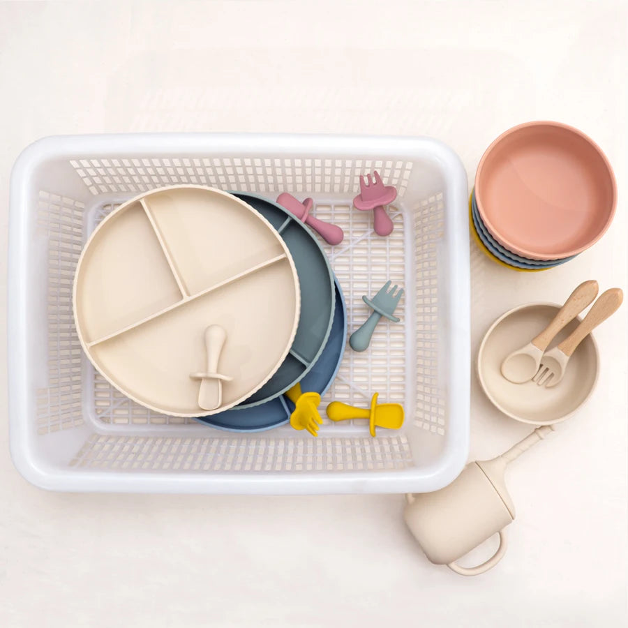 First-Bite Set