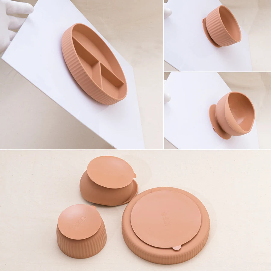 First-Bite Set