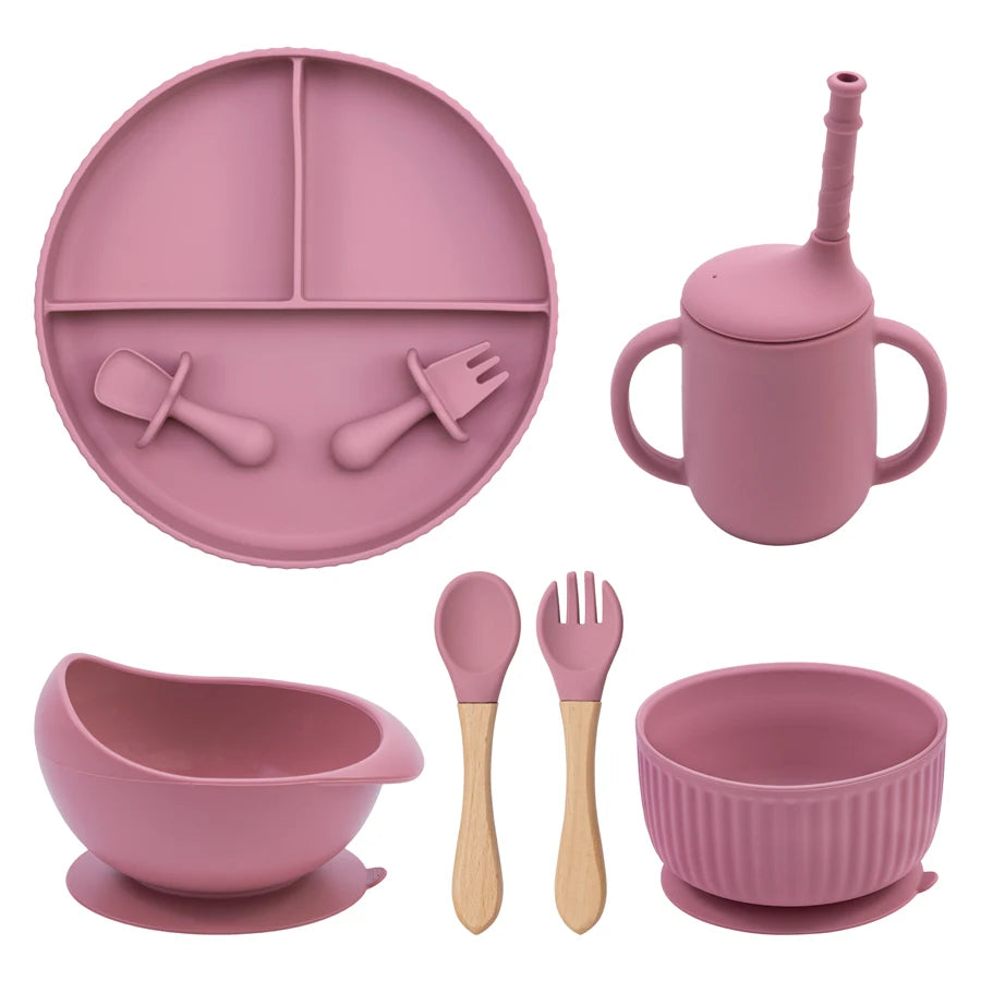 First-Bite Set