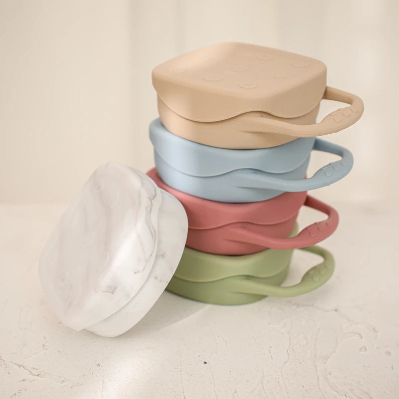 Snack Sip Cup