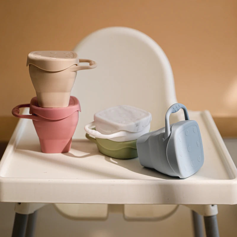 Snack Sip Cup