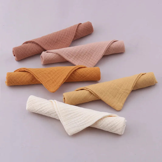Muslin Face Towel