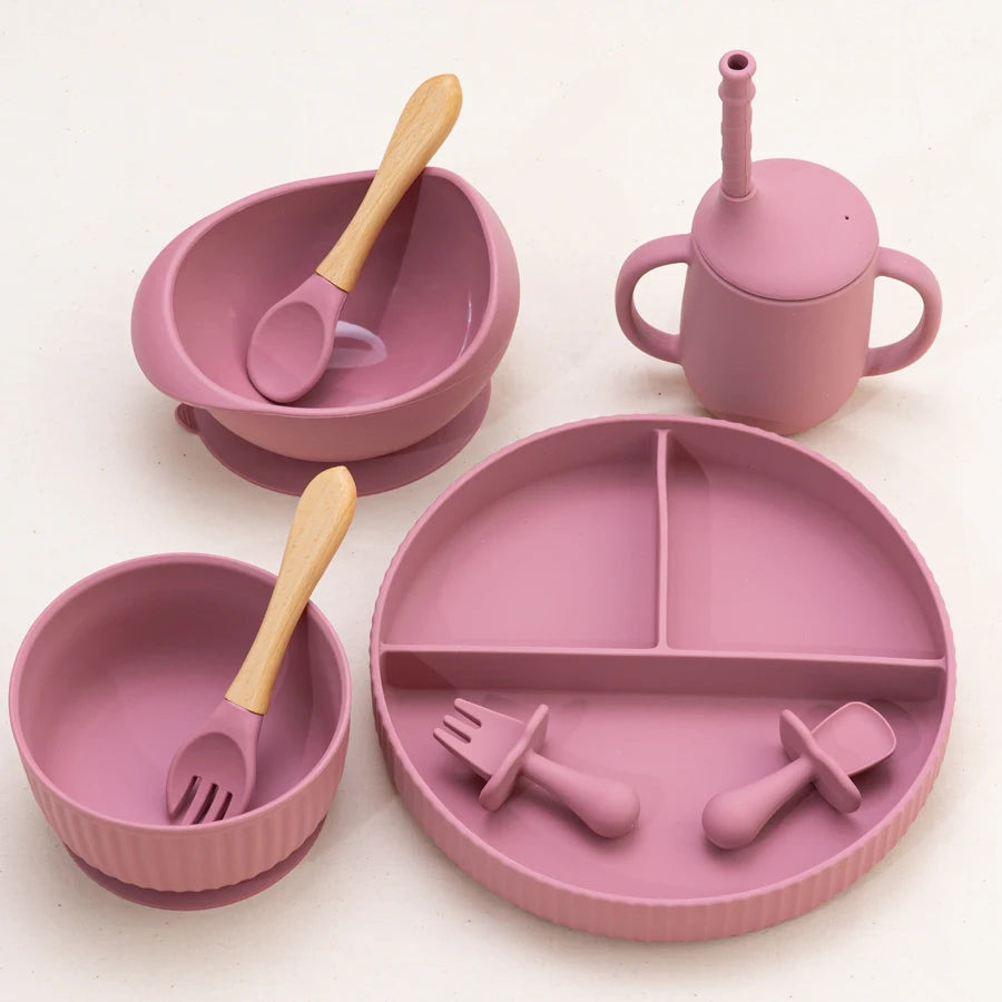 First-Bite Set