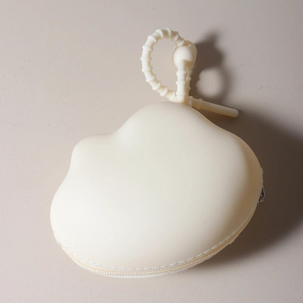 Cloud Pacifier Holder