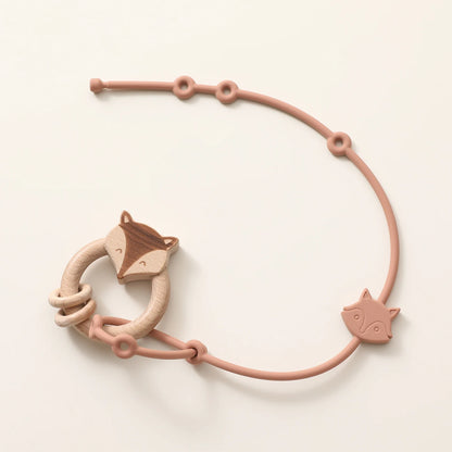 Toy Straps Set
