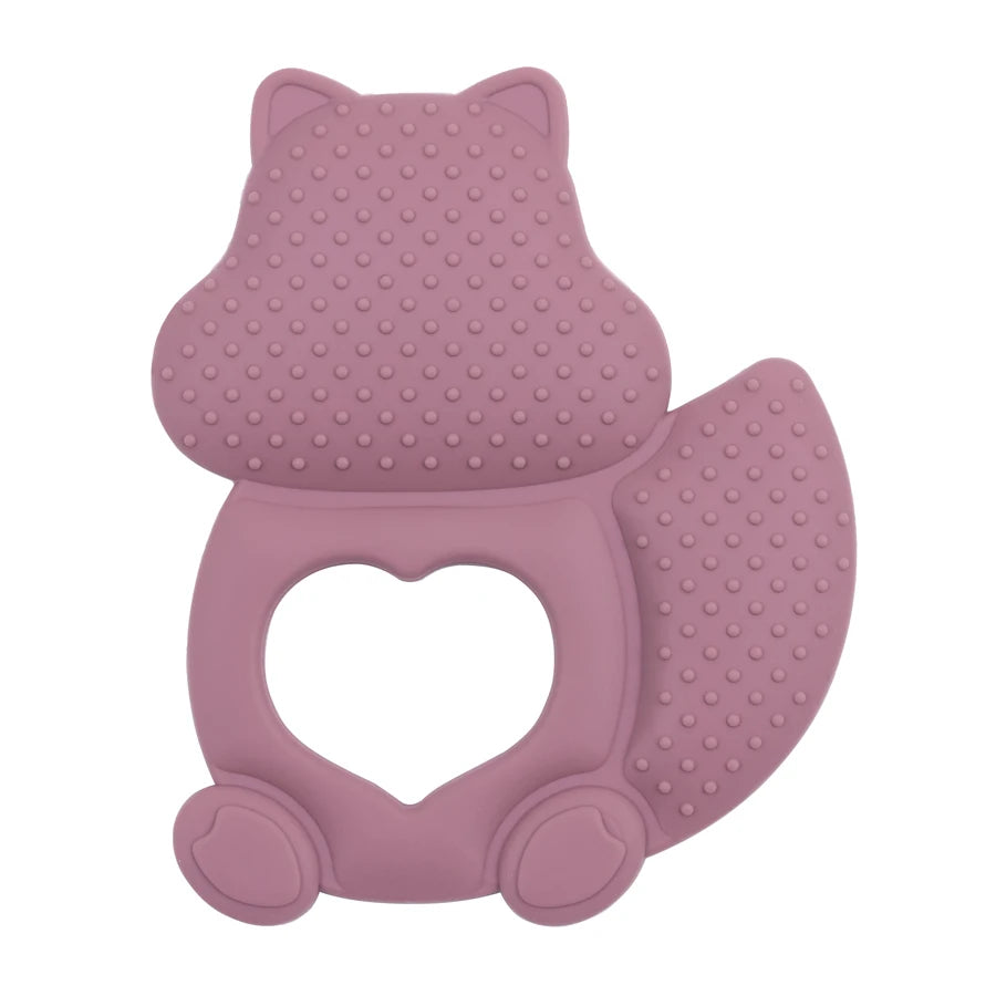 Foxy Teether