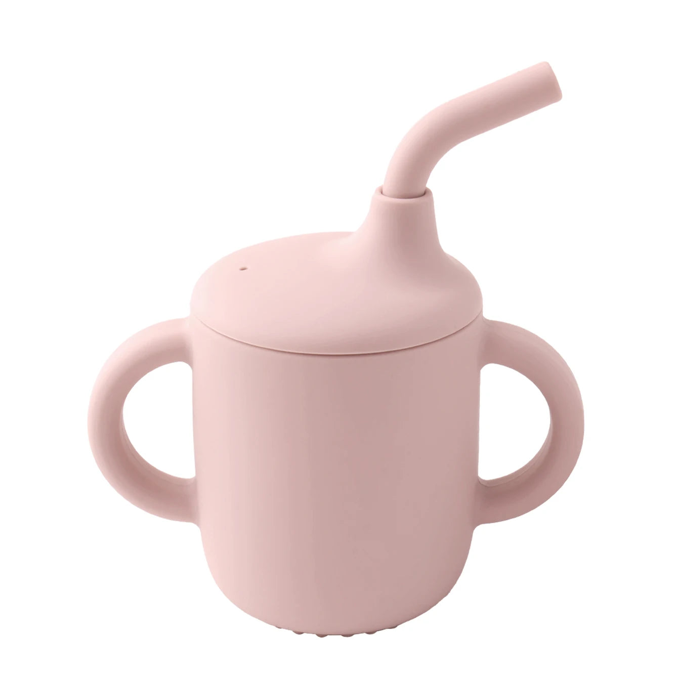 Soft Straw Cup