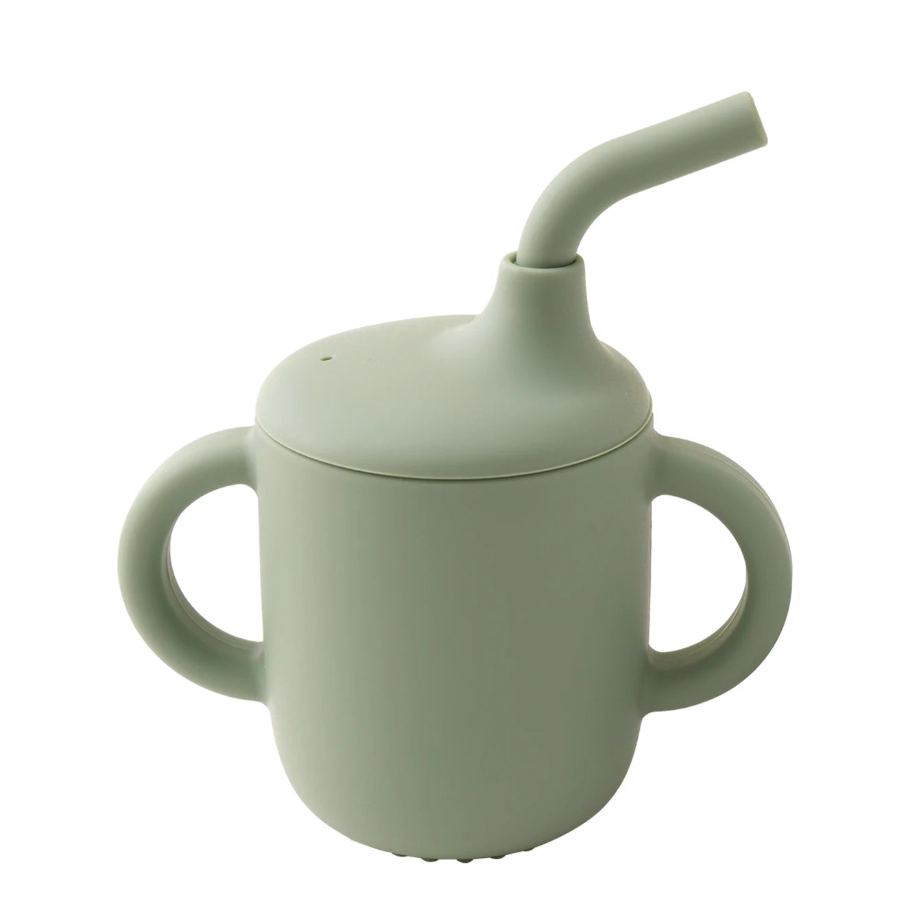 Soft Straw Cup
