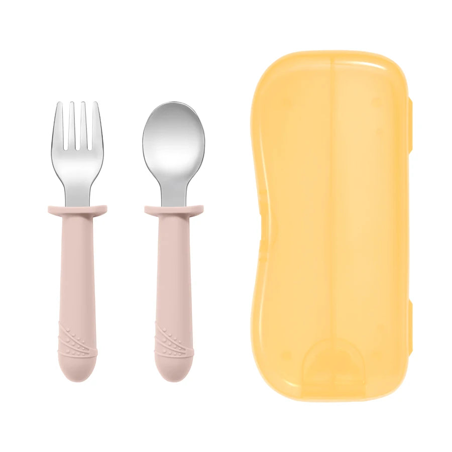 Travel Spoon Set