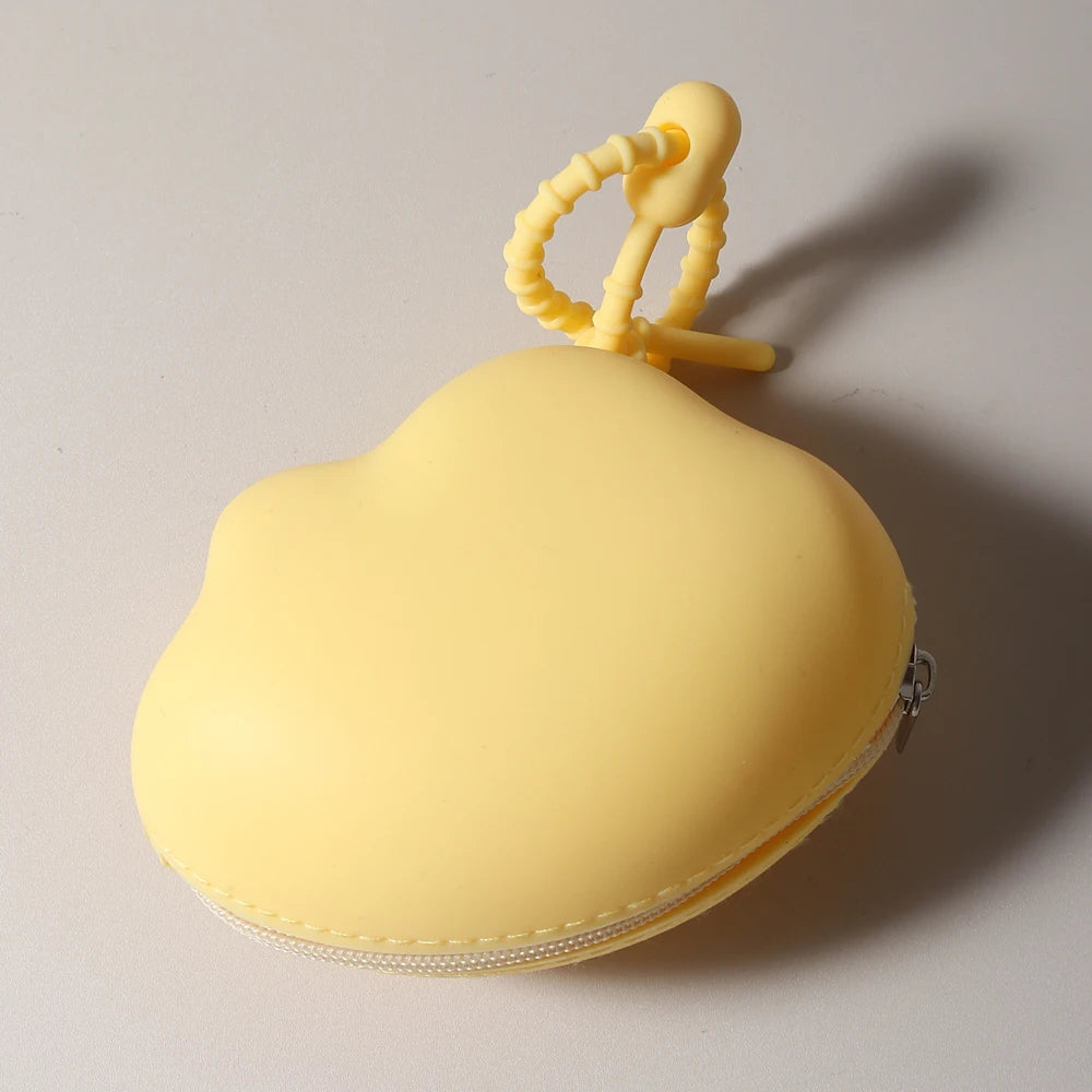 Cloud Pacifier Holder