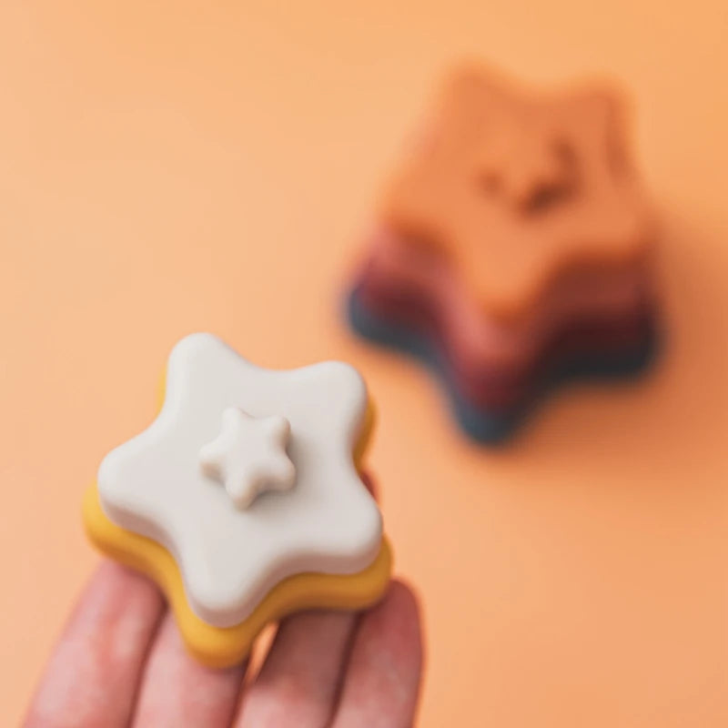Twinkle-Stack