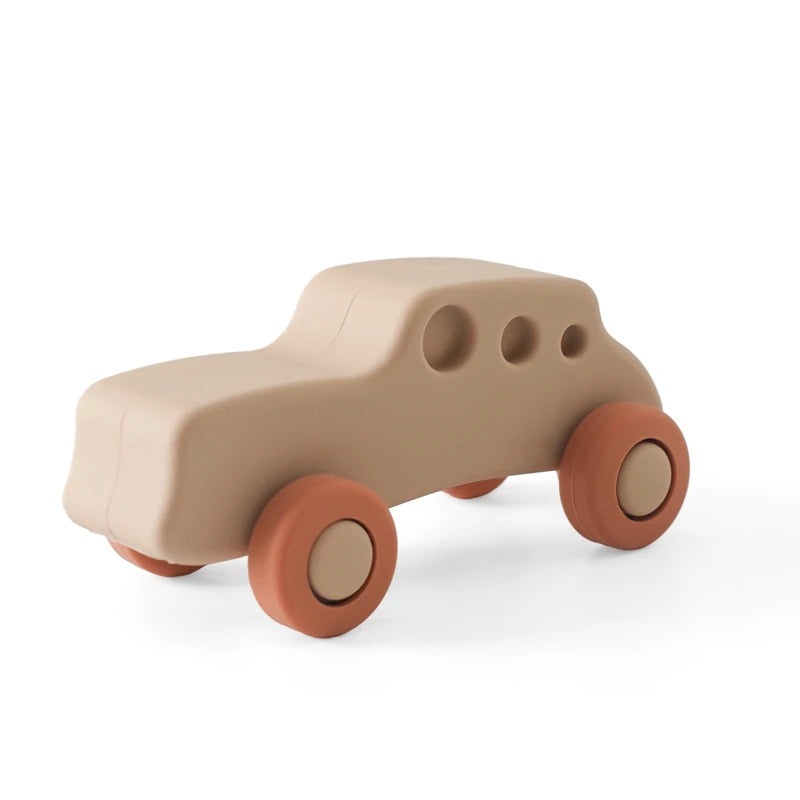 Little Wheels