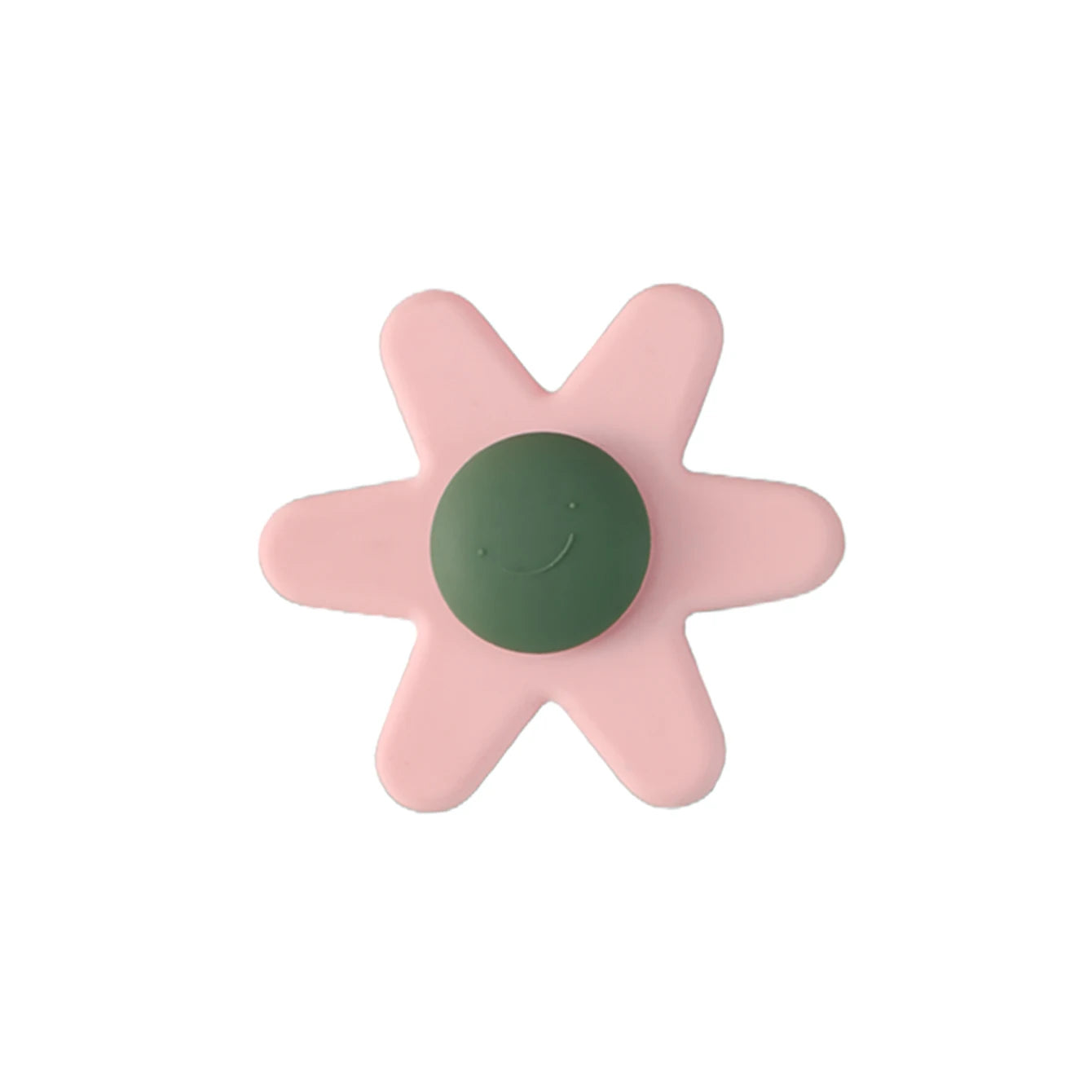 SoftSpin Spinner