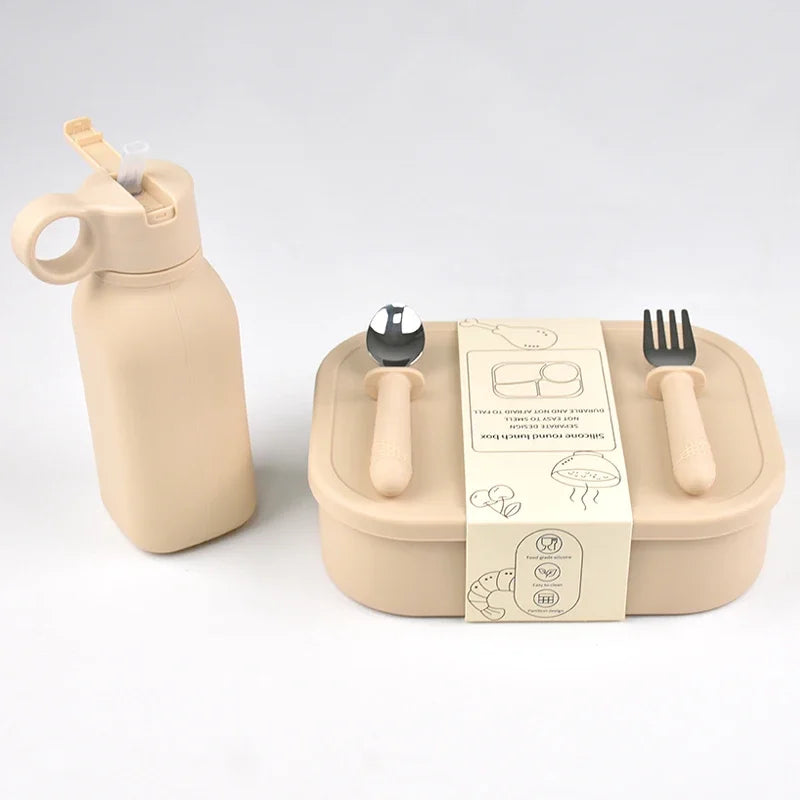 Baby Lunch Set