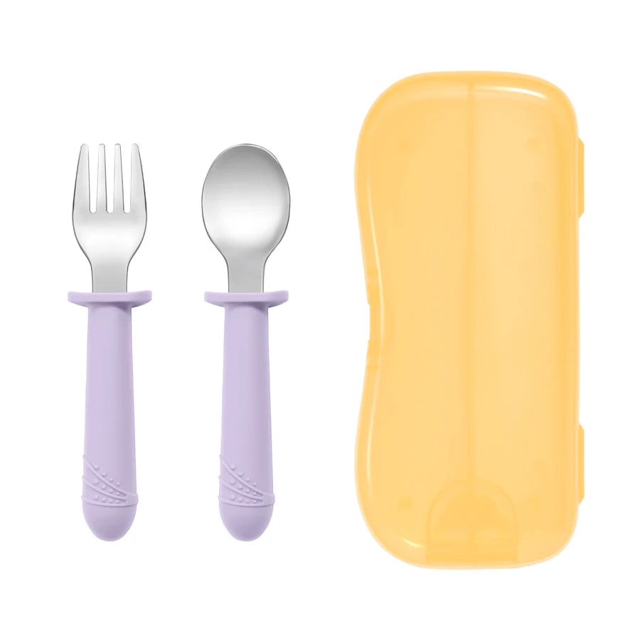 Travel Spoon Set