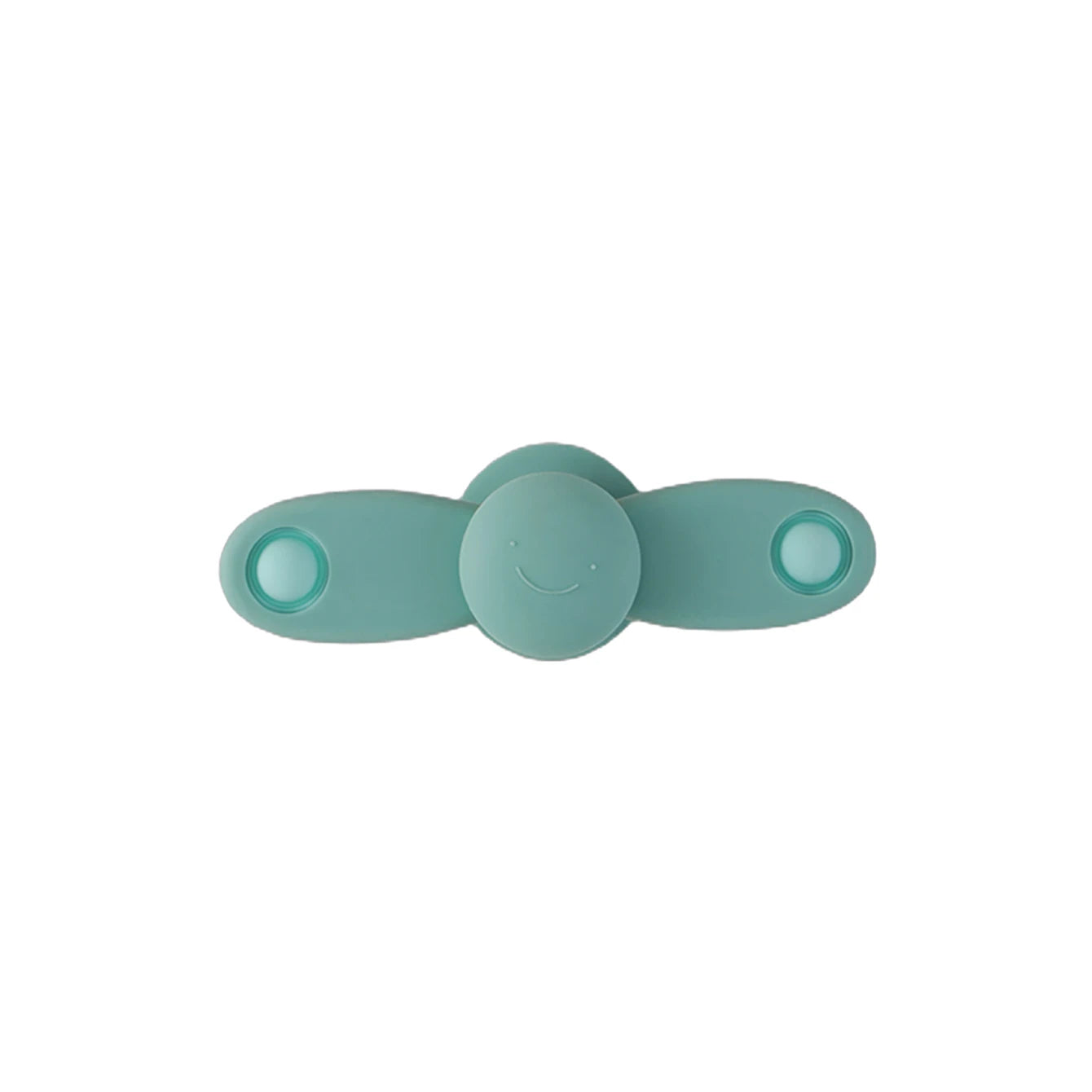 SoftSpin Spinner