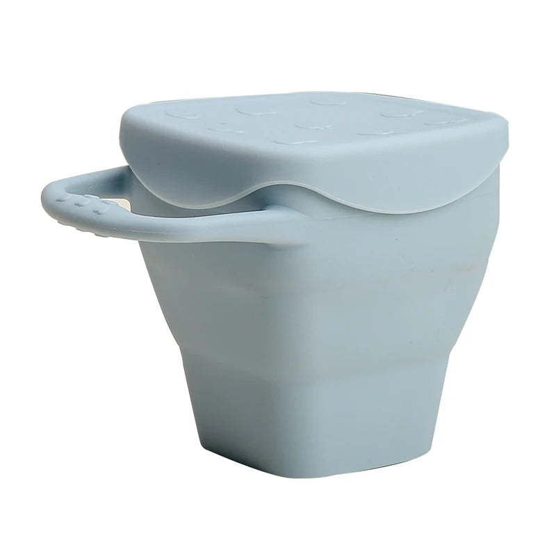 Snack Sip Cup