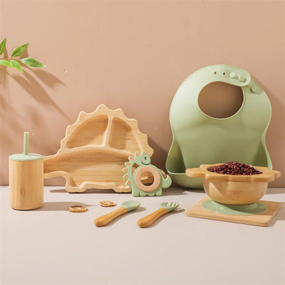 DinoBites Set