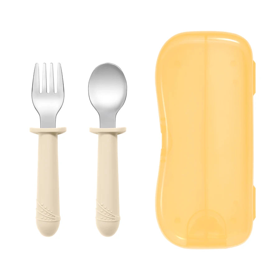 Travel Spoon Set