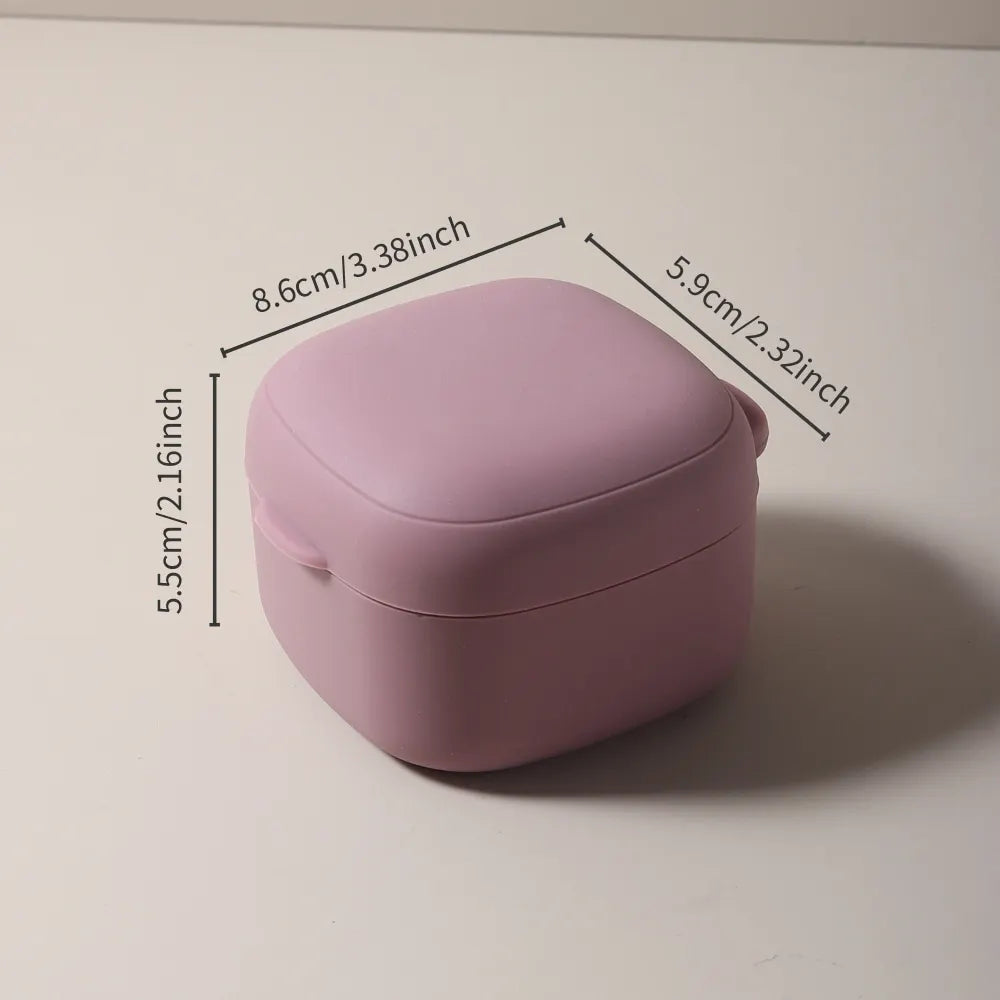 Pacify Box