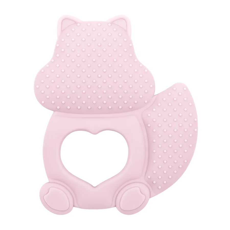 Foxy Teether