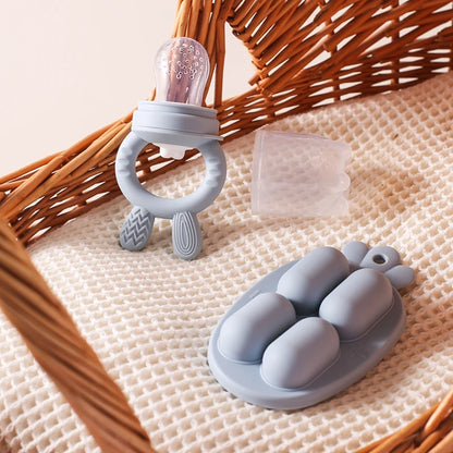 WeeChew- pacifier