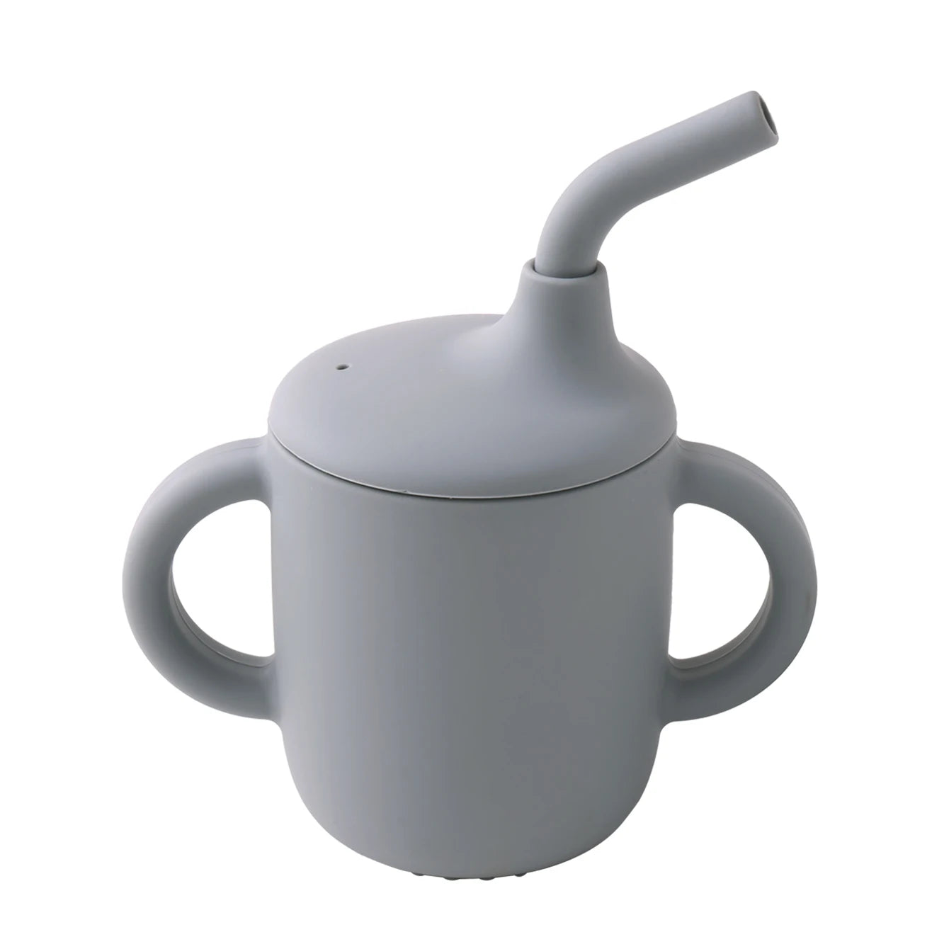 Soft Straw Cup