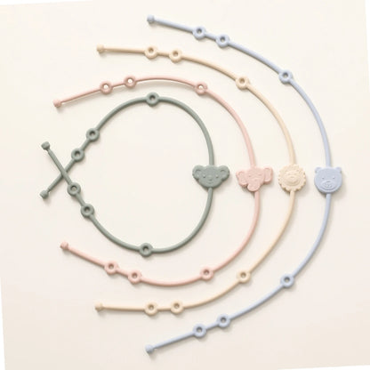 Toy Straps Set