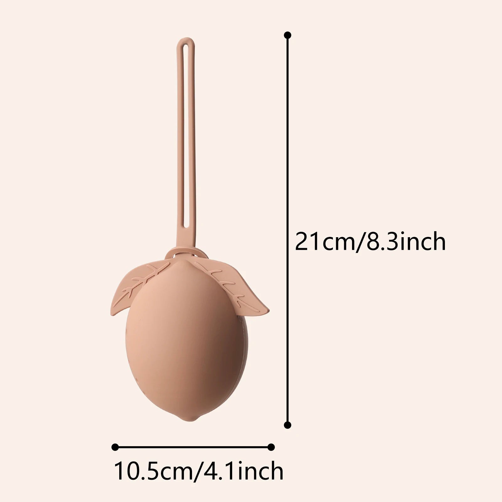 LemmiPouch Pacifier
