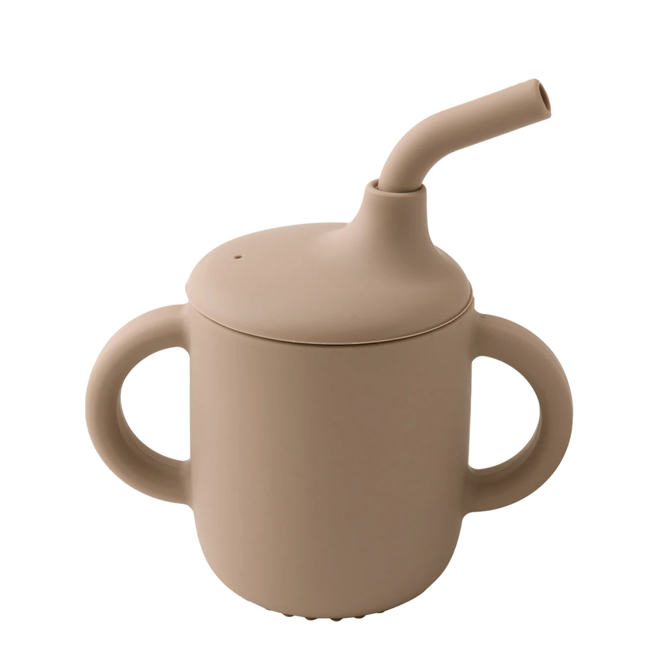 Soft Straw Cup