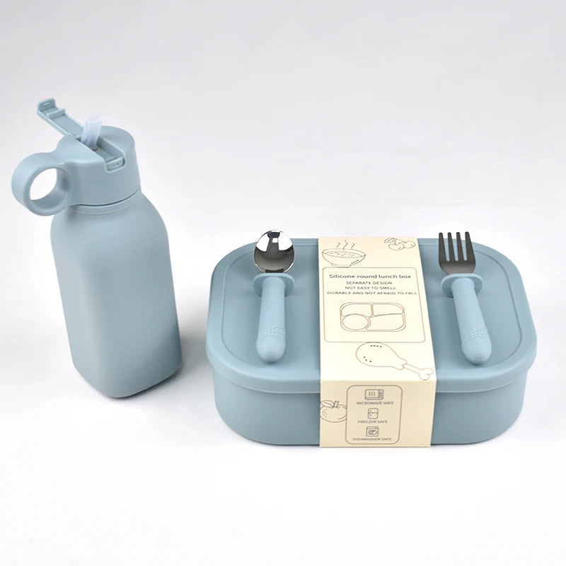 Baby Lunch Set