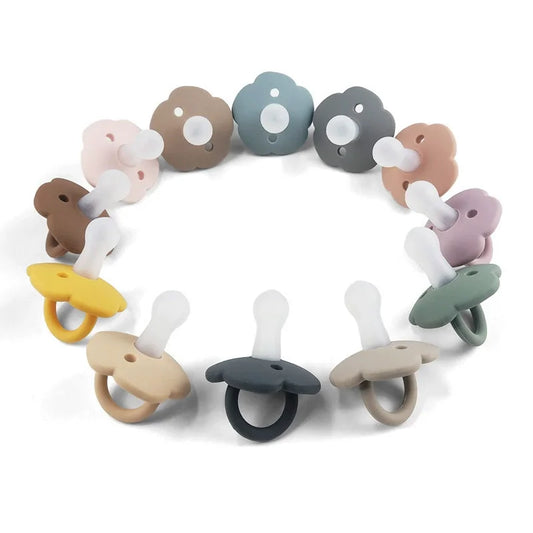 Classic Silicone Pacifier