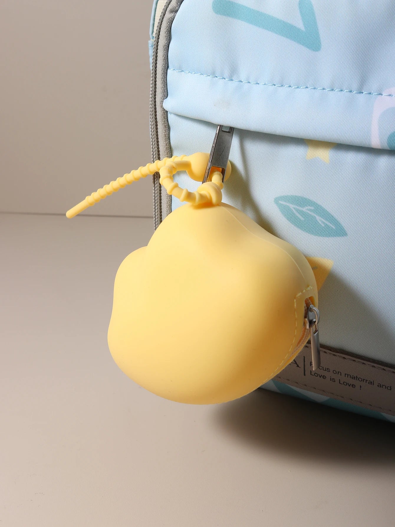 Cloud Pacifier Holder