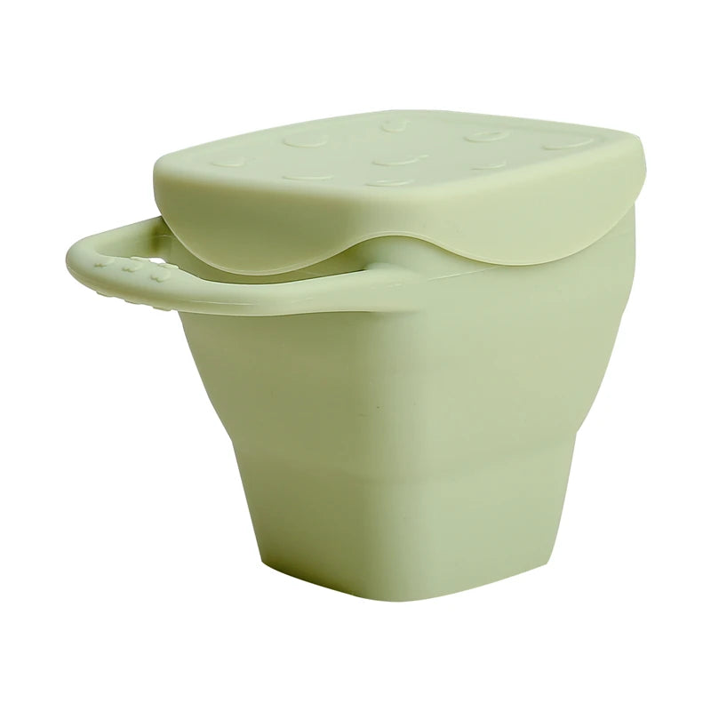 Snack Sip Cup