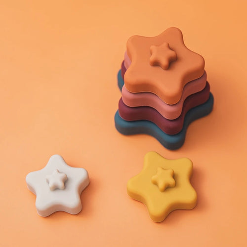 Twinkle-Stack