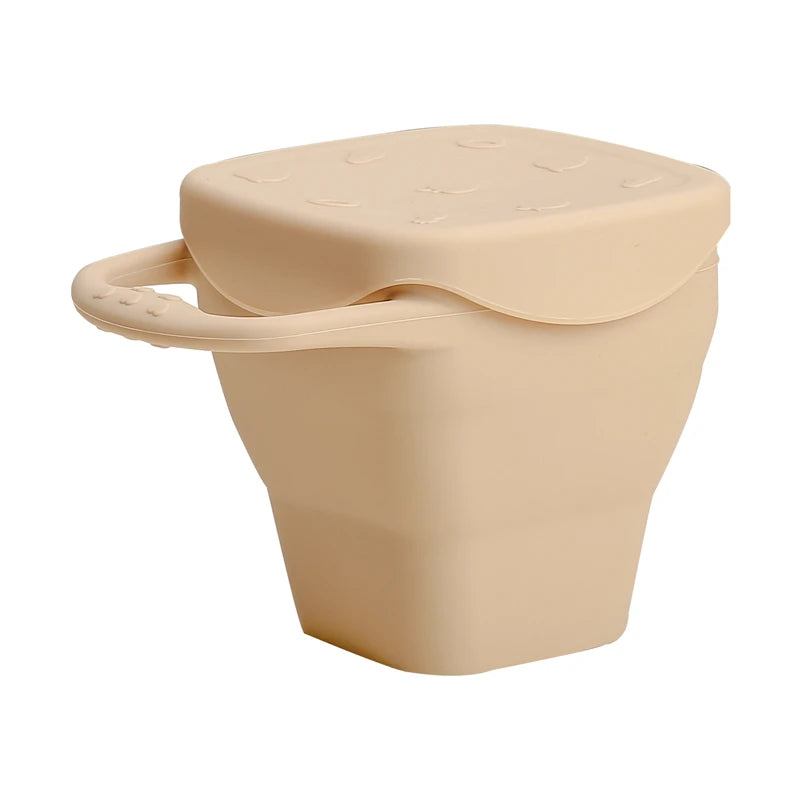 Snack Sip Cup